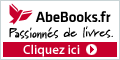 AbeBooks remise en argent