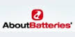 AboutBatteries remise en argent