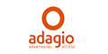 Adagio Access remise en argent