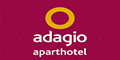 Adagio ApartHotel remise en argent