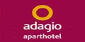 Adagio ApartHotel remise en argent