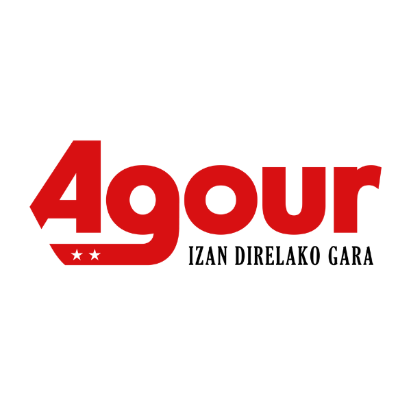 Agour remise en argent