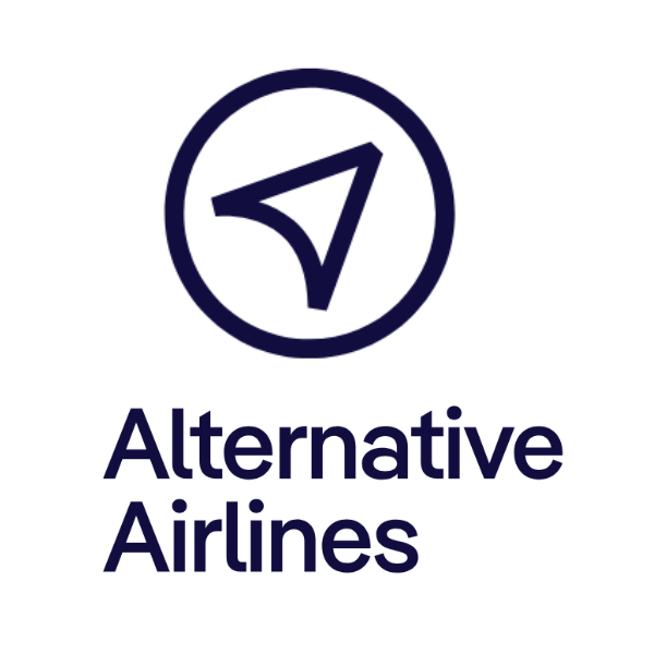 Alternative Airlines remise en argent