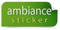 Ambiance Sticker remise en argent