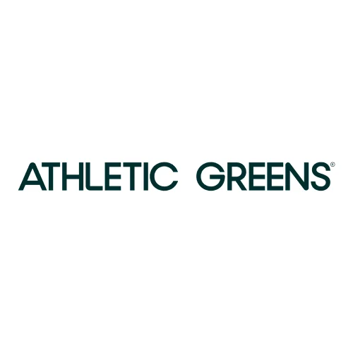 Athletic Greens remise en argent