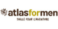 Atlas for Men remise en argent