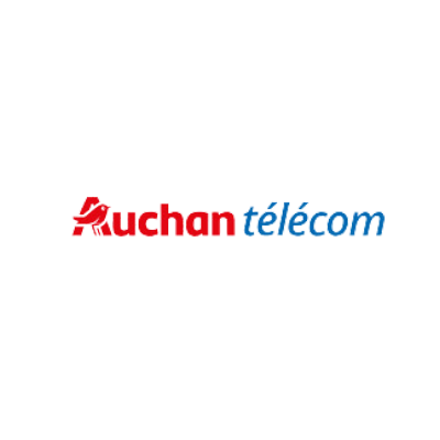 Auchan Telecom remise en argent