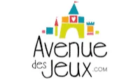 Avenue des jeux remise en argent