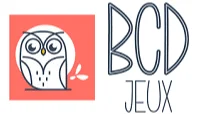 BCD Jeux remise en argent