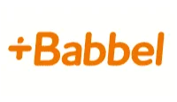 Babbel remise en argent