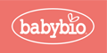 Babybio remise en argent