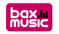 Bax Music remise en argent