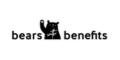 Bears with Benefits remise en argent