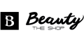 Beauty The Shop remise en argent