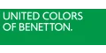 Benetton remise en argent