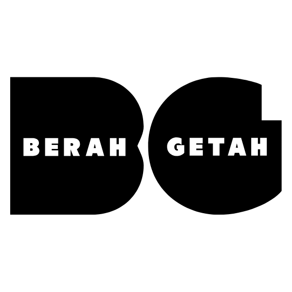 Berah Getah remise en argent