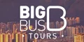 Big Bus Tours remise en argent
