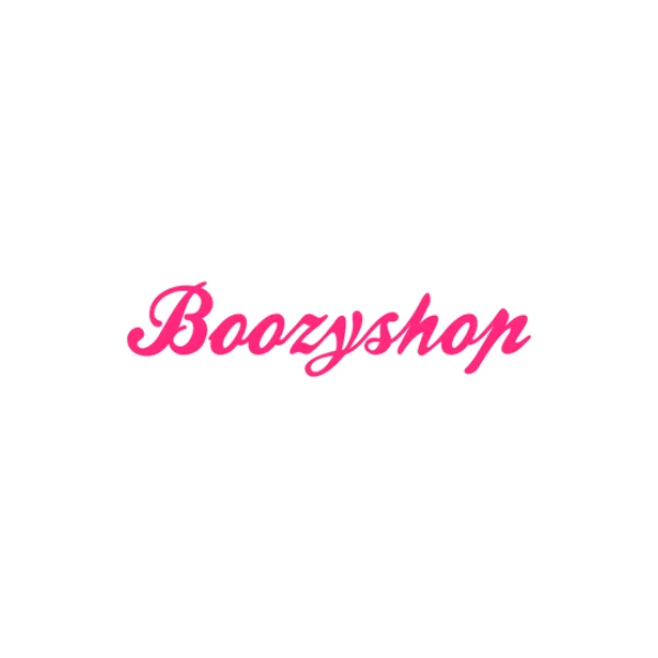 Boozyshop remise en argent