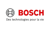 Bosch Home & Garden remise en argent