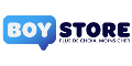 Boystore remise en argent
