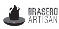 Brasero Artisan remise en argent