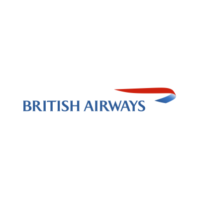 British Airways remise en argent