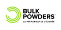 Bulk Powders remise en argent