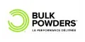 Bulk Powders remise en argent