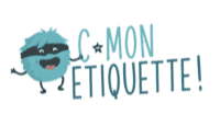 C mon étiquette remise en argent