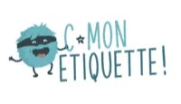 C mon étiquette remise en argent