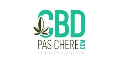 CBD pas chère remise en argent
