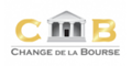 CHANGE DE LA BOURSE remise en argent