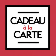 Cadeau à la carte remise en argent