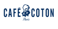 Café Coton remise en argent