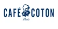 Café Coton remise en argent