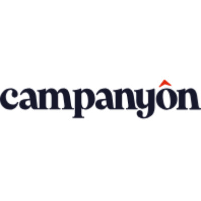 Campanyon remise en argent