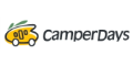 CamperDays remise en argent