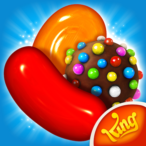 Candy Crush remise en argent