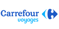 Carrefour Voyages remise en argent