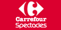 Carrefour spectacles remise en argent