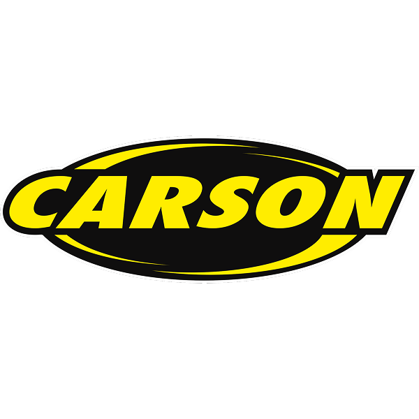 Carson remise en argent