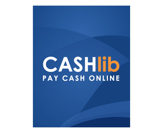 Cashlib remise en argent