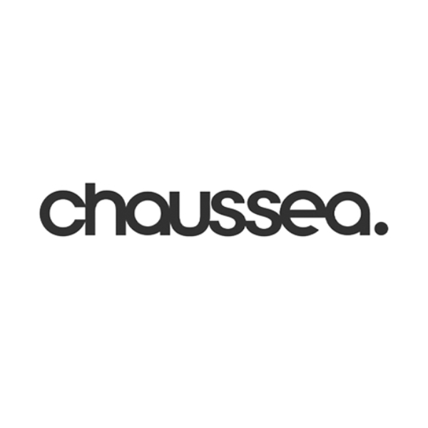 Chaussea remise en argent