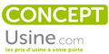 Concept Usine remise en argent