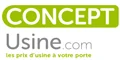 Concept Usine remise en argent