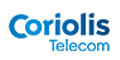 Coriolis remise en argent