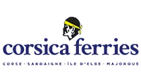 Corsica Ferries remise en argent