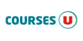 CoursesU remise en argent
