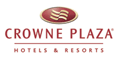Crowne Plaza Hotels remise en argent