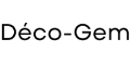 Déco-Gem remise en argent